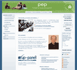 Potsdamer Evaluationsportal PEP